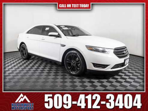2014 Ford Taurus SEL AWD - - by dealer - vehicle for sale in Pasco, WA