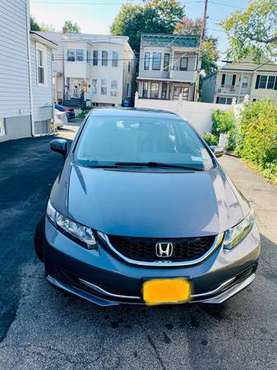 2014 Honda Civic - cars & trucks - by owner - vehicle automotive sale for sale in Albany, NY