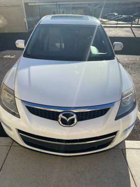 2008 Mazda CX-9 - cars & trucks - by owner - vehicle automotive sale for sale in Camas, OR