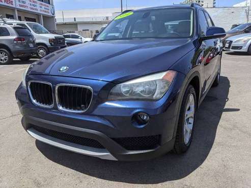 2014 BMW X1 sDRIVE 28I SUV - - by dealer - vehicle for sale in National City, CA