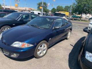2001 Chevrolet Cavalier - No Issues, Very Low Mileage - cars &... for sale in Rochester , NY