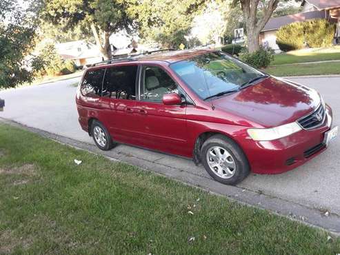 Honda Odyssey for sale in Homer Glen, IL