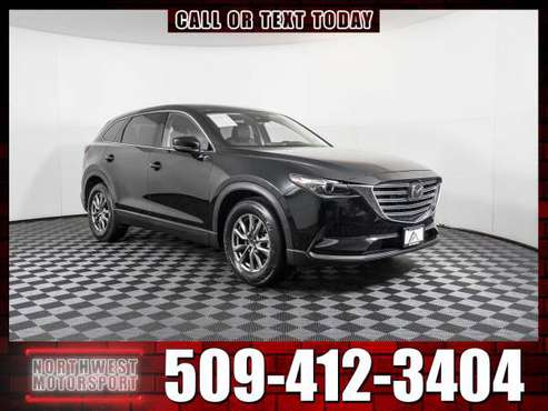 *SALE* 2019 *Mazda CX-9* Touring AWD - cars & trucks - by dealer -... for sale in Pasco, WA