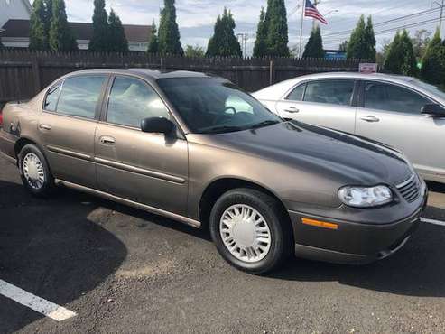 2000 CHEVROLET MALIBU - cars & trucks - by owner - vehicle... for sale in Wallingford, CT