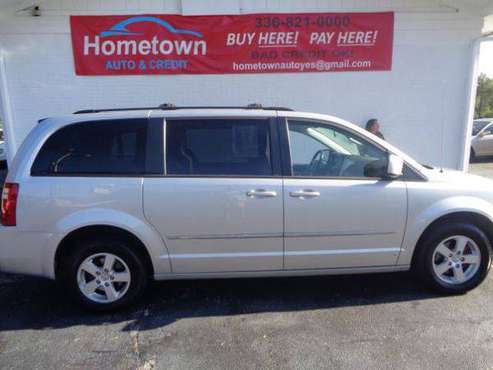 2010 Dodge Grand Caravan SXT ( Buy Here Pay Here ) for sale in High Point, NC