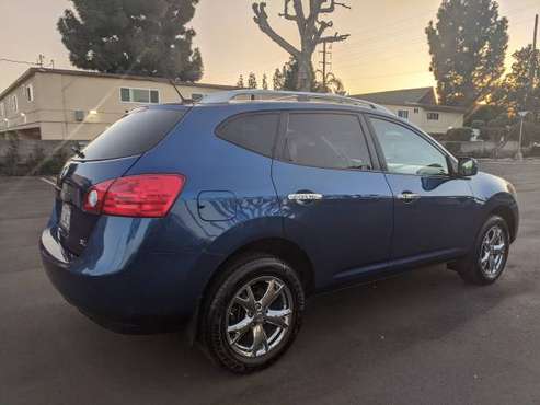 2010 Nissan Rogue - cars & trucks - by owner - vehicle automotive sale for sale in Rosemead, CA