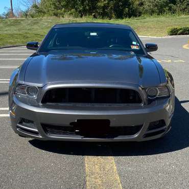 2014 Sterling Grey Mustang FP6 Package for sale in Tennent, NJ
