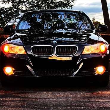 2011 BMW 328i - cars & trucks - by owner - vehicle automotive sale for sale in Raynham Center, MA