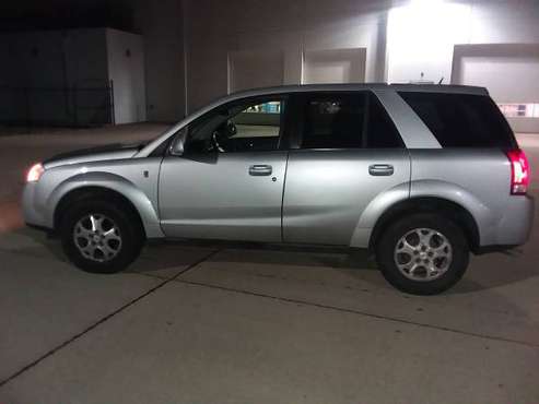 2006 Saturn Vue - cars & trucks - by owner - vehicle automotive sale for sale in Des Moines, IA