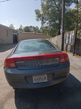 2003 dodge intrepid for sale in West Columbia, SC