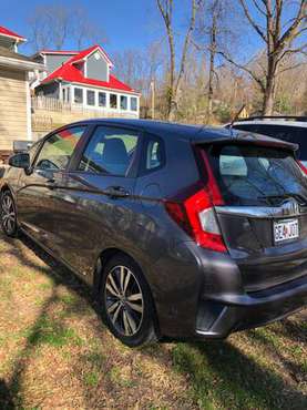 2015 Honda Fit - cars & trucks - by owner - vehicle automotive sale for sale in Rocheport, MO