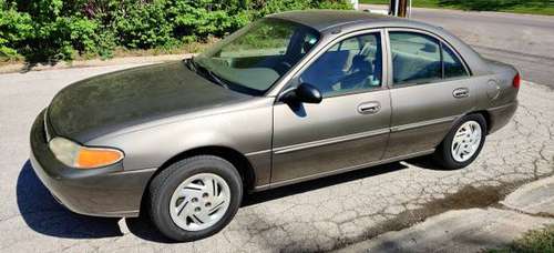 2001 Ford Escort SE - Great Condition for sale in Lees Summit, MO