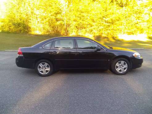 2007 Chevy Impala for sale in Memphis, TN