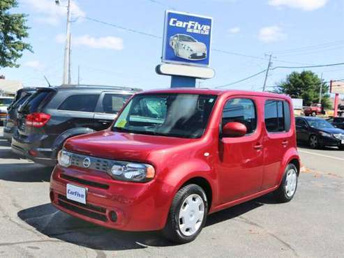 2013 Nissan cube 1.8 S ⭐ GET APPROVED FOR FINANCING⭐ for sale in Salem, MA