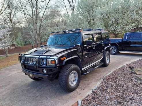 Hummer H2 - Low Miles for sale in Tucker, GA