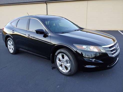 2010 Honda accord crosstour , loaded - cars & trucks - by owner -... for sale in Newton, NC