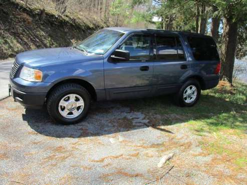 2004 Ford Expedition XLS for sale in Altoona, PA