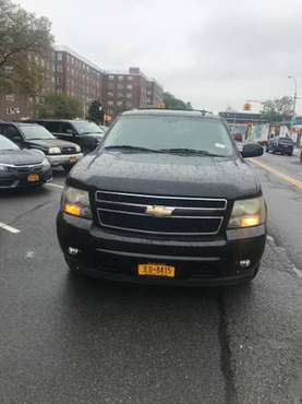 2009 Chevy Suburban LT for sale in Astoria, NY