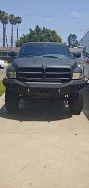 1999 dodge ram 1500 for sale in Westminster, CA
