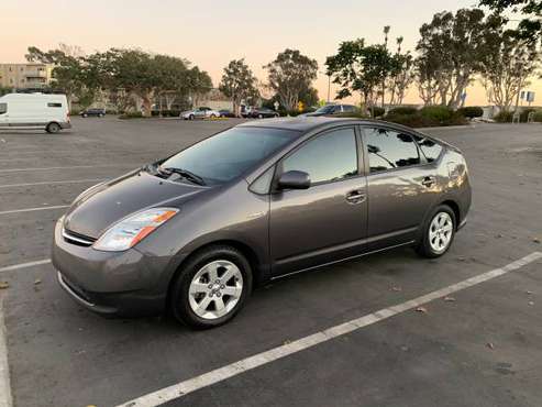 2009 Prius clean title carfax bluetooth 1 owner history - cars &... for sale in Marina Del Rey, CA