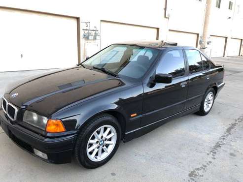1998 BMW 318i for sale in Valencia, CA