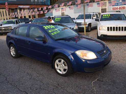 2007 Chevy Cobalt LT for sale in Metairie, LA