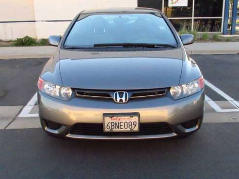 2008 Honda Civic LX. Coupe for sale in Upland, CA