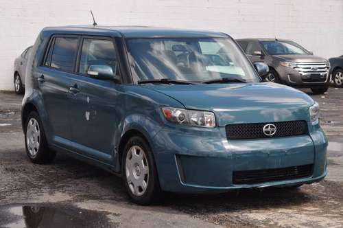2008 Toyota Scion XB 76K Automatic - - by dealer for sale in Cleveland, OH