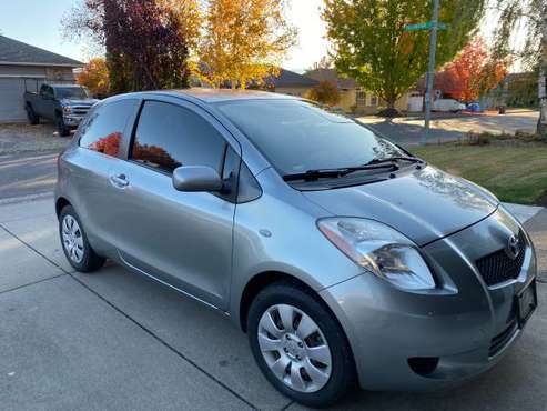 2007 Toyota Yaris for sale in Medford, OR