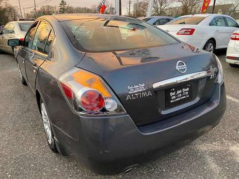2009 Nissan Altima S, 1 OWNER , CLEAN TITLE CLEAN CAR FAX , FINANCE... for sale in Copan, NJ