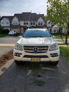 Mercedes Benz GL 450 for sale in Piscataway, NJ