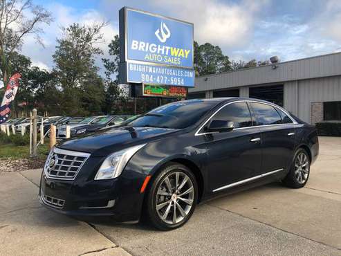 2013 Cadillac XTS Luxury *** MINT CONDITION - WE FINANCE EVERYONE... for sale in Jacksonville, FL