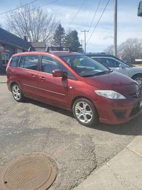 2009 MAZDA5 SPORT WAGON - - by dealer - vehicle for sale in MN