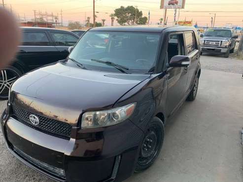 2009 toyota scion xb - cars & trucks - by owner - vehicle automotive... for sale in El Paso, TX