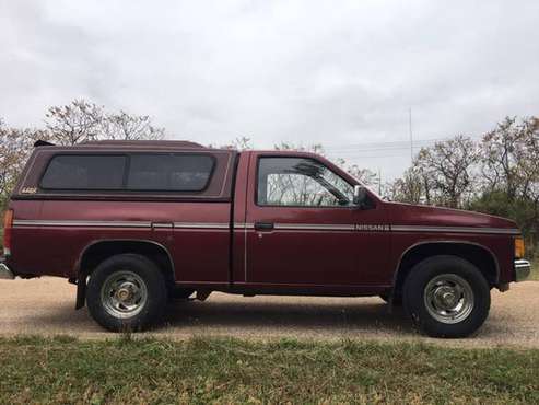 Nissan PU. 1987 for sale in New Ulm, MN
