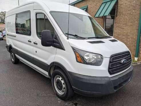 2016 Ford Transit Cargo 350 - - by dealer - vehicle for sale in Knoxville, TN