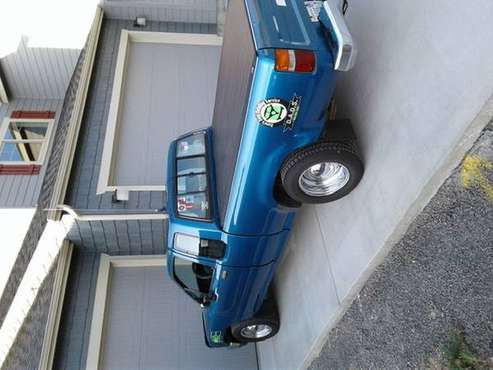 1993 Toyota ext cab, 5 speed - cars & trucks - by owner - vehicle... for sale in CHENEY, WA