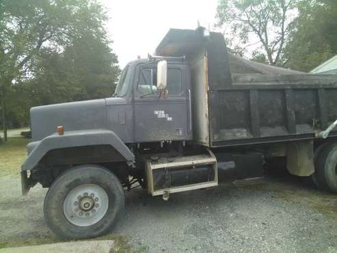 Dump Truck for sale in Hampton, VA