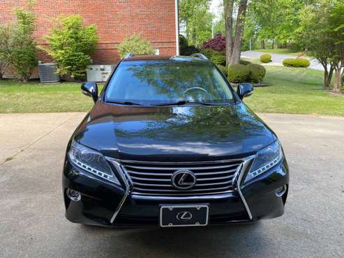 2015 Lexus RX350 SUV for sale in Chattanooga, TN