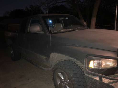 Dodge Ram 1500 for sale in The Colony, TX