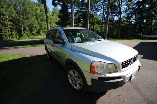 2005 Volvo XC90 for sale in Cable, WI