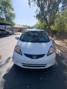 2013 Honda Fit - Incredible Condition! for sale in Mesa, AZ