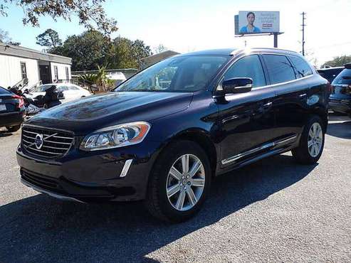 2017 Volvo XC60 T5 FWD Inscription - - by dealer for sale in Pensacola, FL