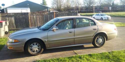 Buick LaSaber/Espanol Ok for sale in McMinnville, OR