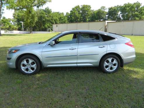 HONDA ACCORD CROSSTOUR 4X4 - - by dealer - vehicle for sale in Jacksonville, FL