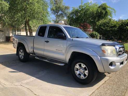 2009 Toyota Tacoma for sale in Redding, CA