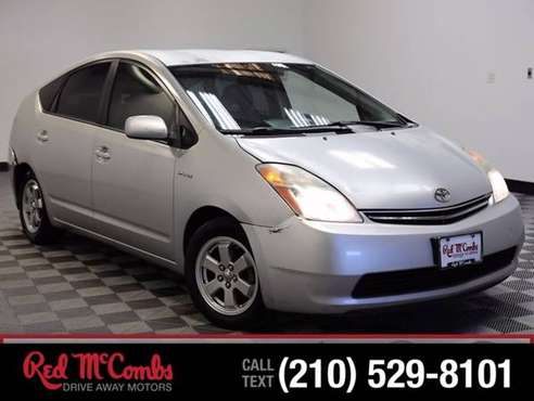 2009 Toyota Prius Touring - cars & trucks - by dealer - vehicle... for sale in San Antonio, TX