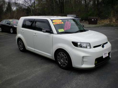 ***2014 Scion XB 36K Low Miles*** for sale in Chelmsford, MA