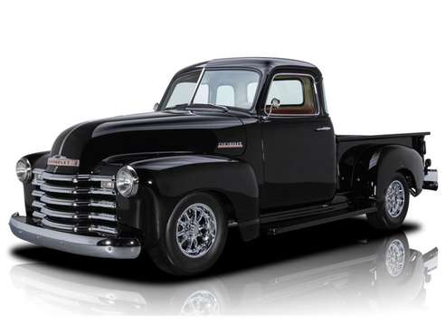1947 Chevrolet 3100 for sale in Charlotte, NC