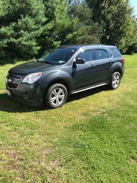 2013 Equinox for sale in Alden, NY